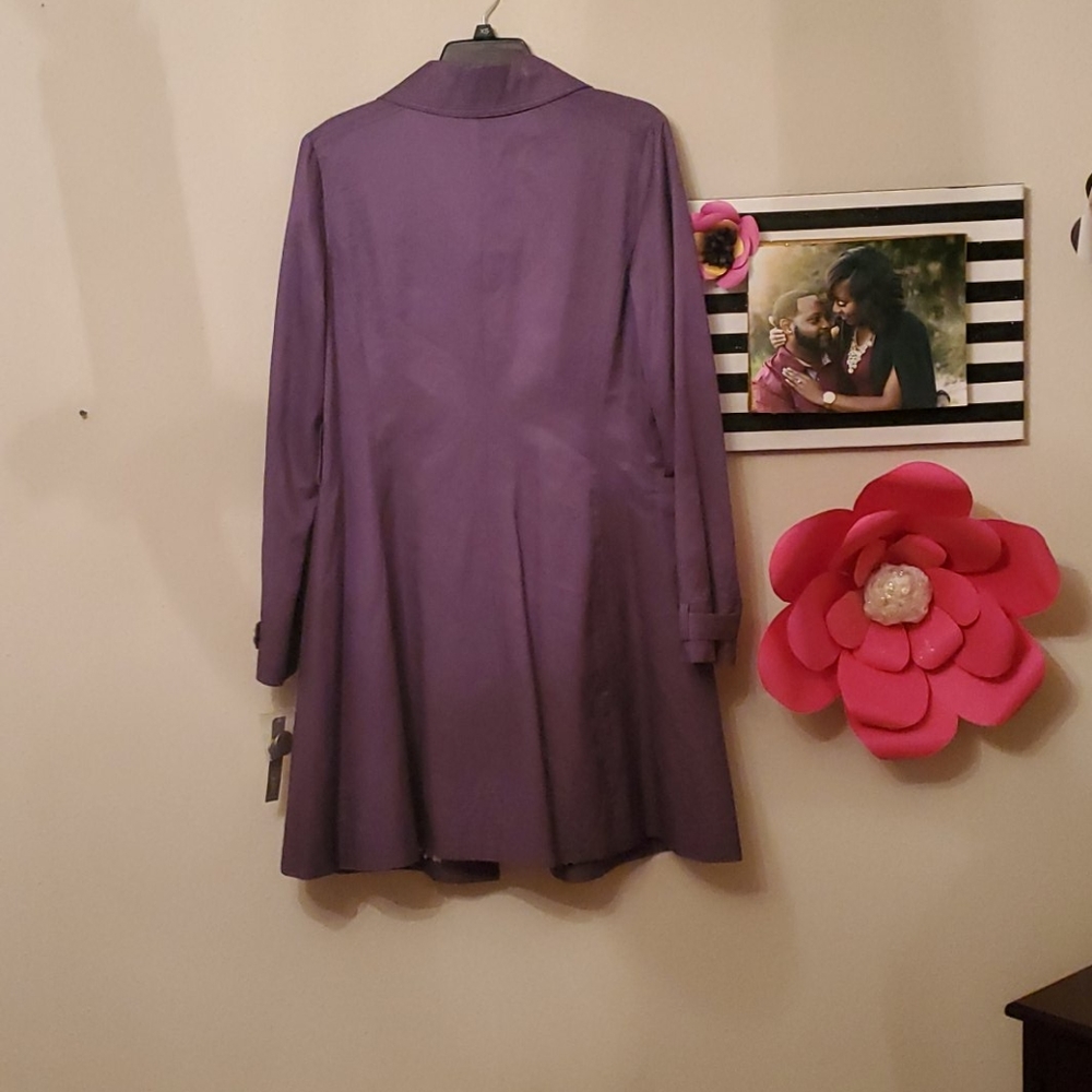 Jacket - Picture 2 of 2